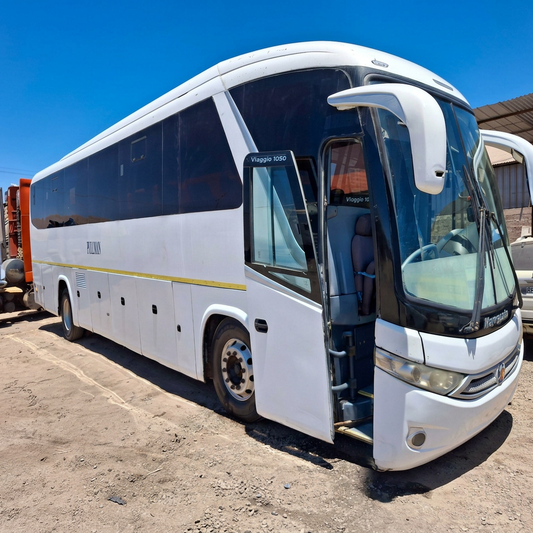 Marcopolo G7 1050 | 2013 | Mercedes Benz O500RS | 44 Asientos