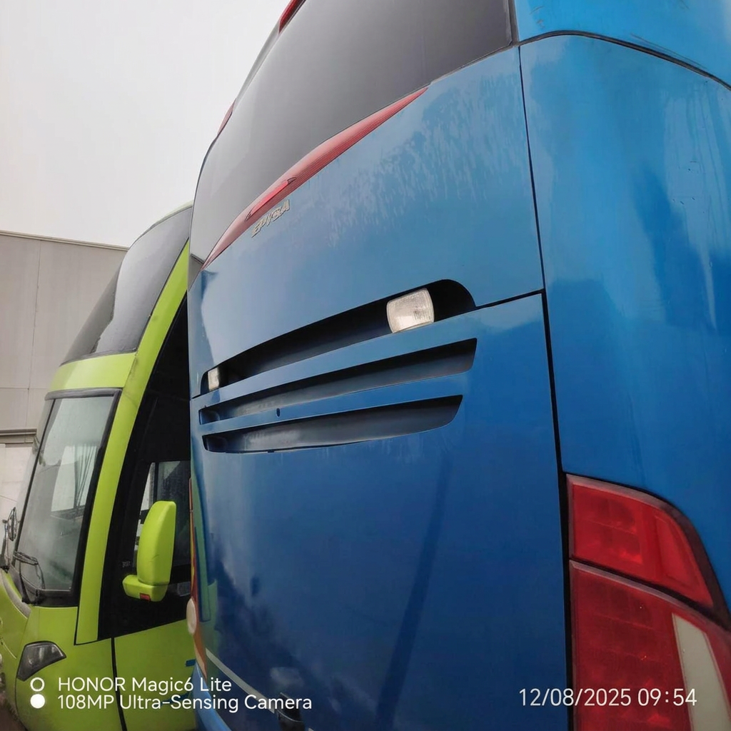 Marcopolo G7 1200 | 2014 | Volvo B420R | 42 Asientos