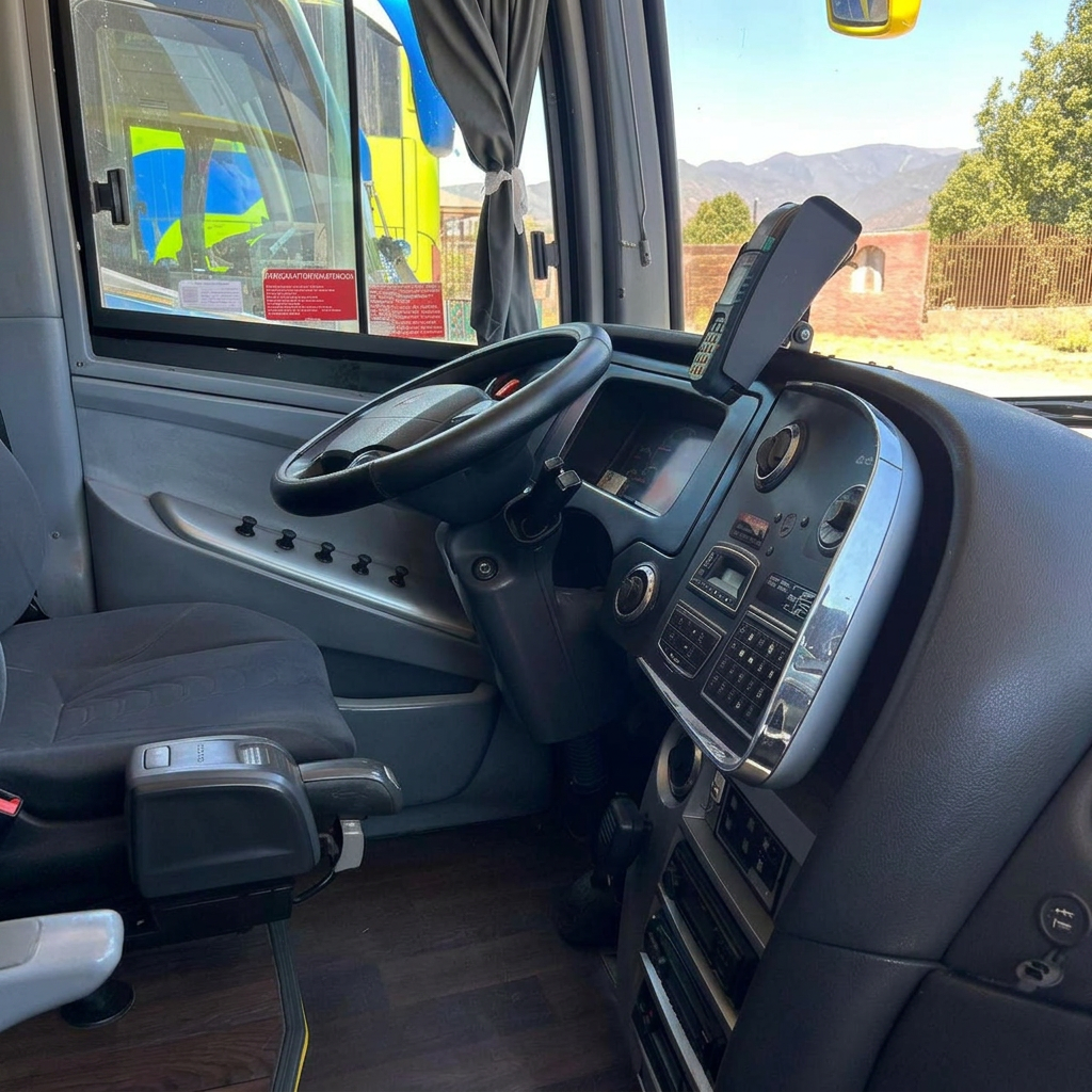 Marcopolo Paradiso 1800 DD G7 | 2015 | Volvo B420R | 43 Asientos Cama