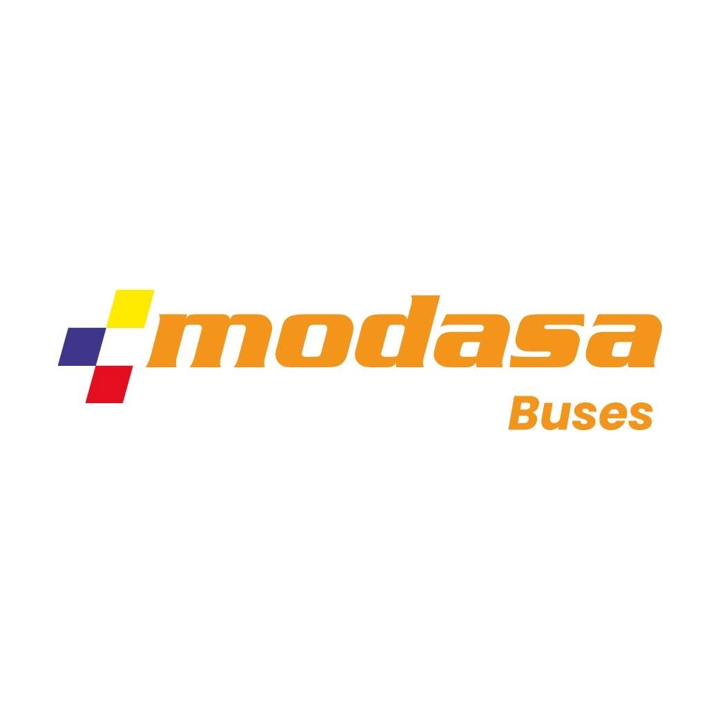Buses Modasa Usados Chile | Medina Export Buses