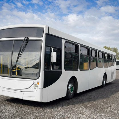 Caio Mondego Bus Urbano | 2013 | Mercedes Benz O500U | 35 asientos