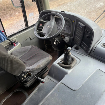 Comil Campione | 2019 | Mercedes Benz OF1724 | 44 Asientos
