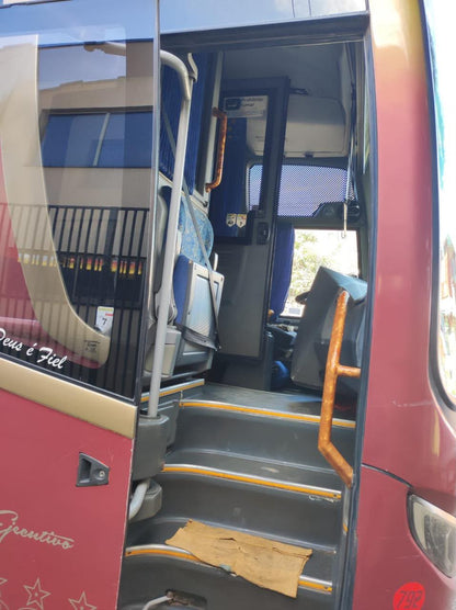 Comil Campione | 2011 | Mercedes Benz O500RS | 46 Asientos