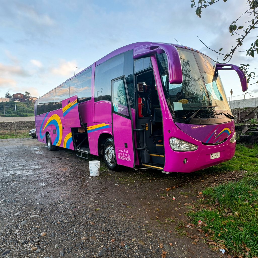 Irizar | 2010 | Mercedes Benz O500R | 46 Asientos