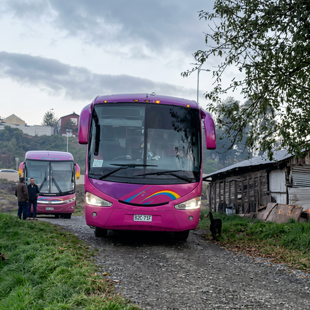 Irizar | 2010 | Mercedes Benz O500R | 46 Asientos