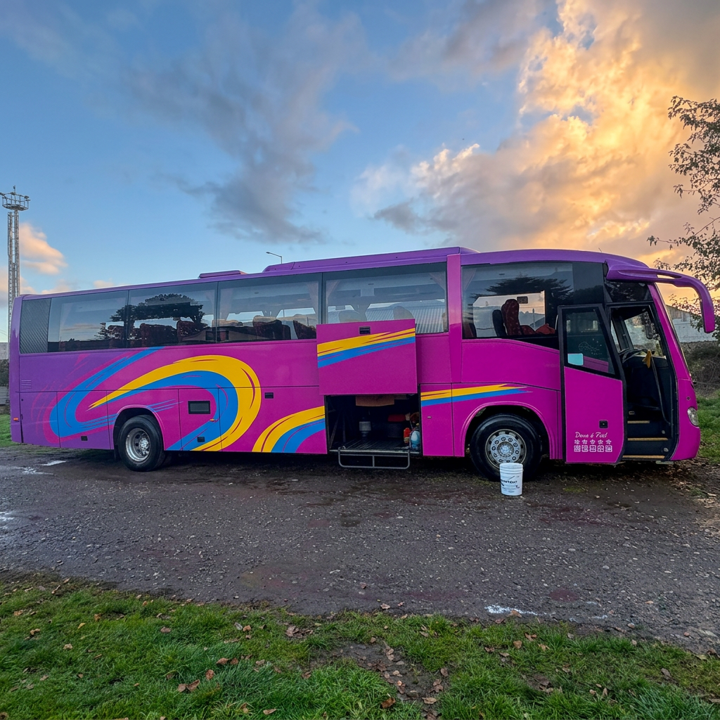 Irizar | 2010 | Mercedes Benz O500R | 46 Asientos