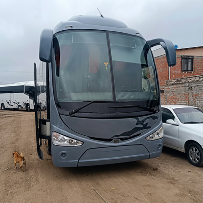 Irizar I6 | 2014 | Mercedes Benz OC500RF | 44 Asientos