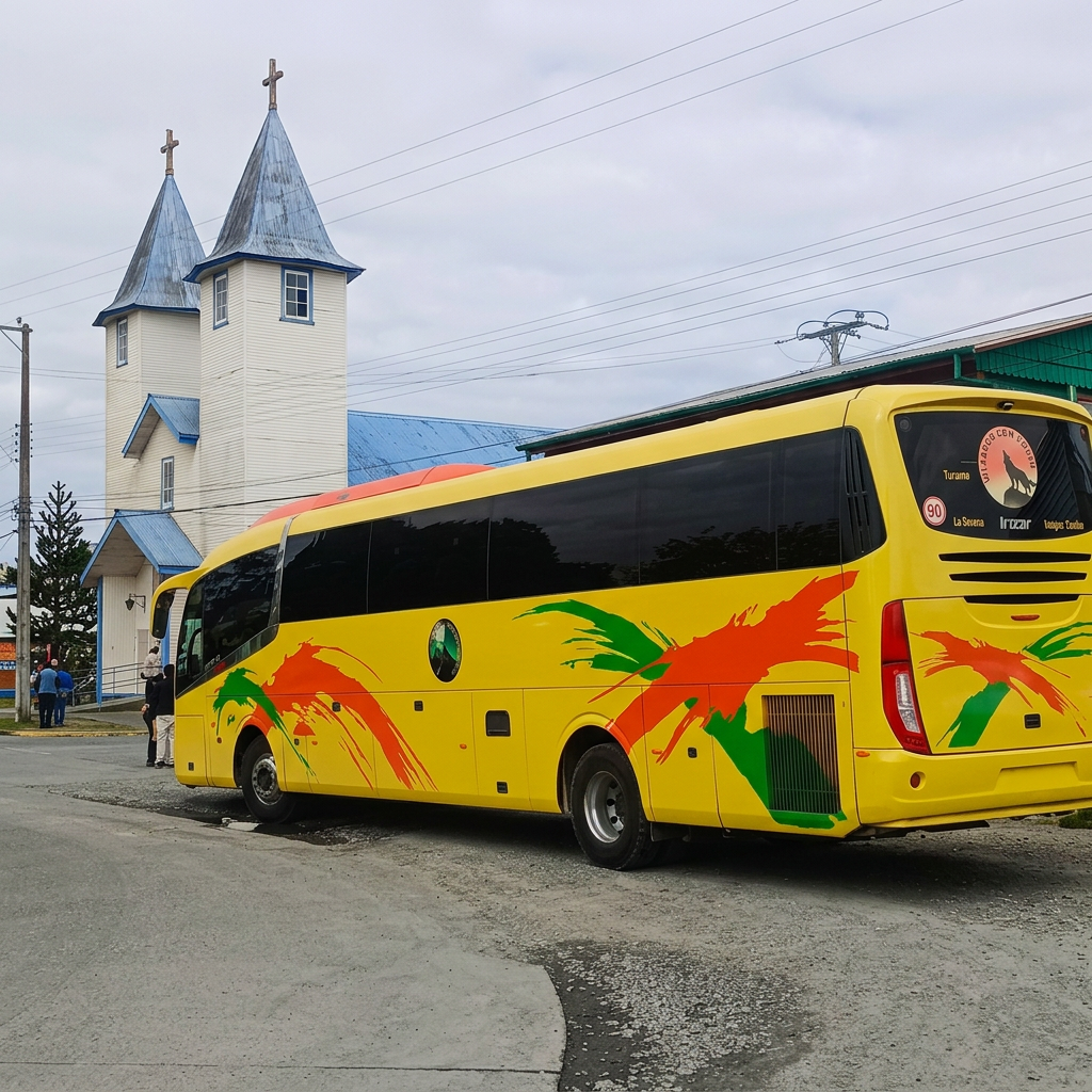 Irizar I6 | 2015 | Mercedes Benz O500RS | 42 Asientos