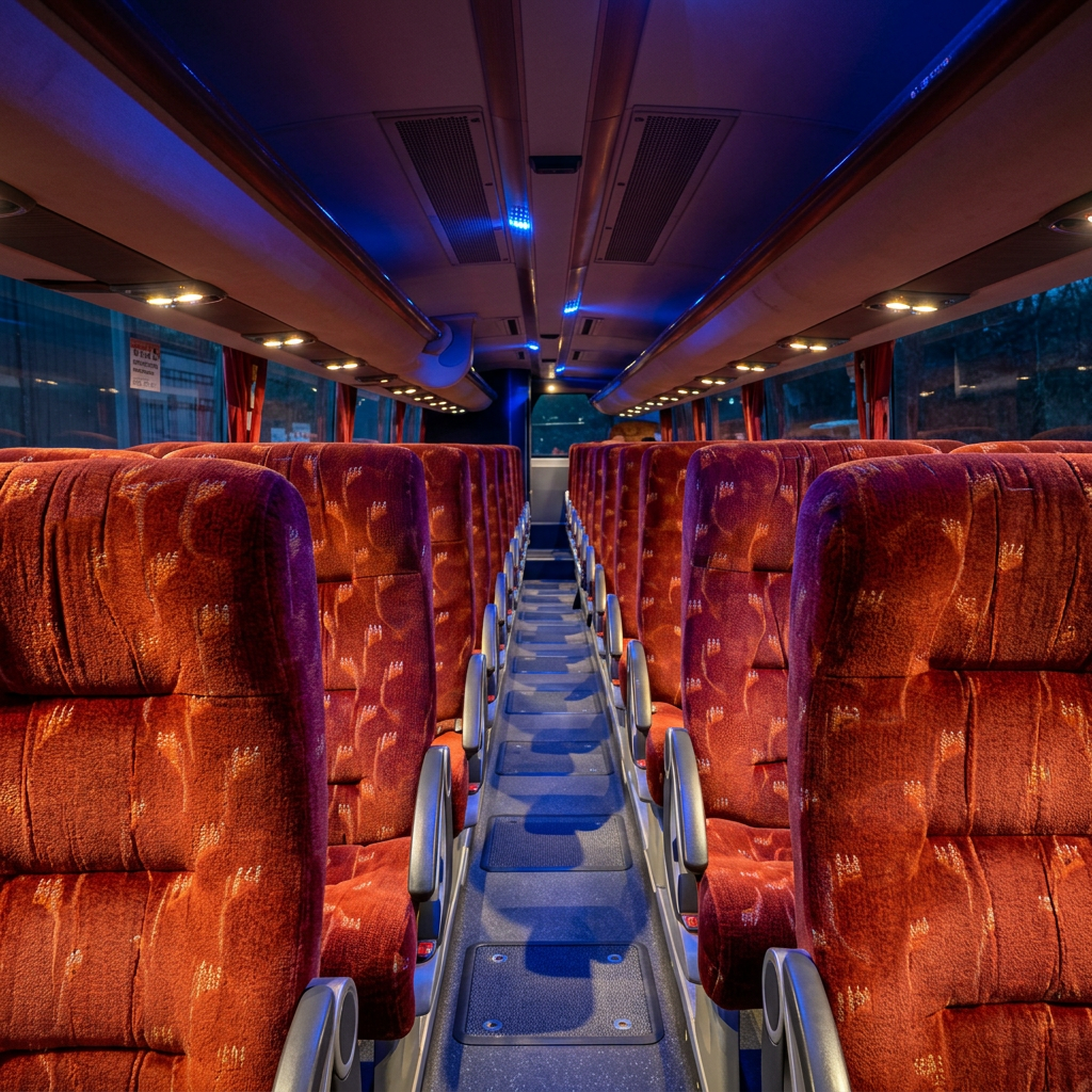 Irizar | 2010 | Mercedes Benz O500R | 46 Asientos
