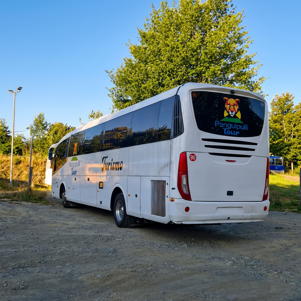 Irizar I6 | 2014 | Mercedes Benz O500RS | 44 Asientos