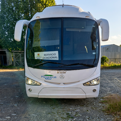 Irizar I6 | 2014 | Mercedes Benz O500RS | 44 Asientos
