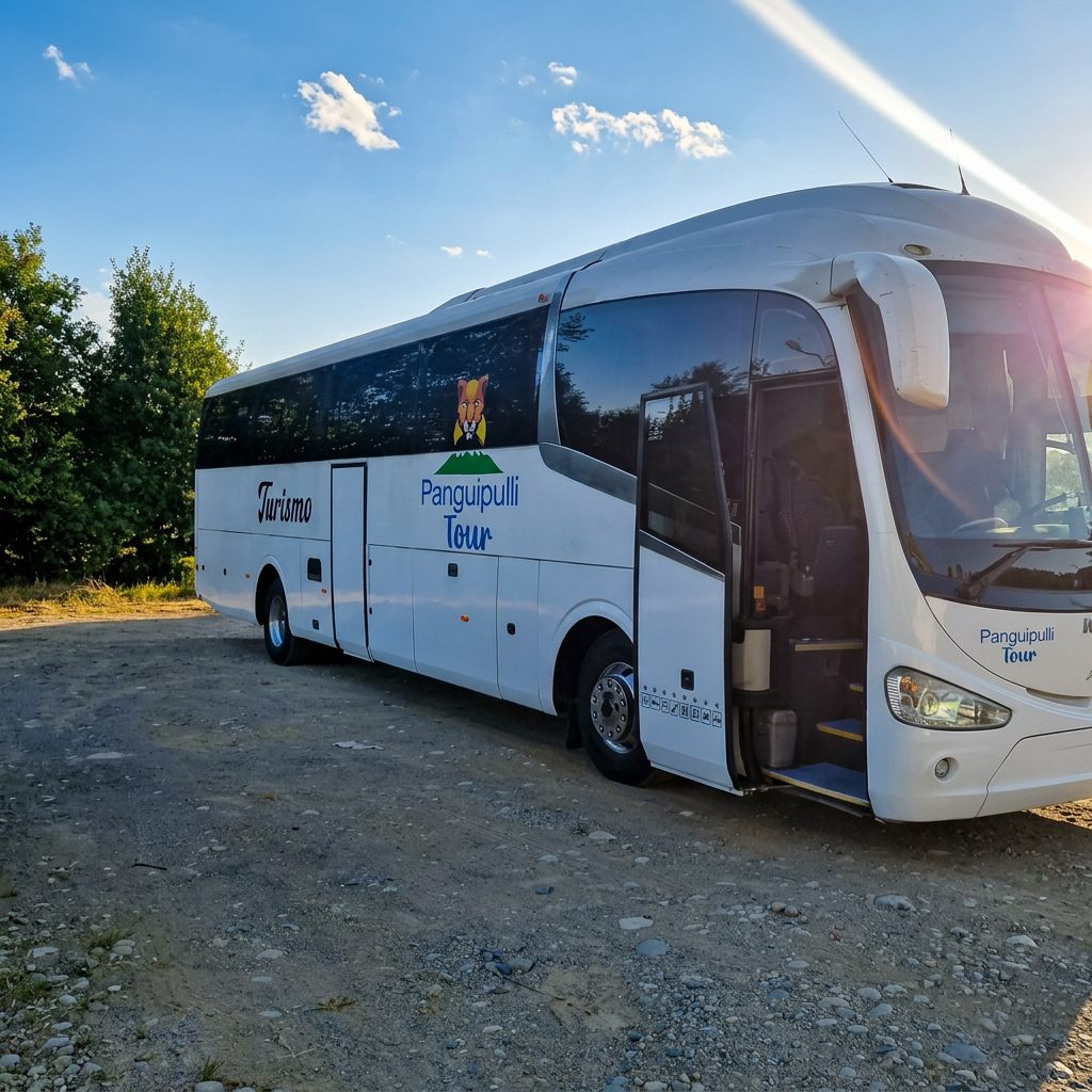 Irizar I6 | 2014 | Mercedes Benz O500RS | 44 Asientos