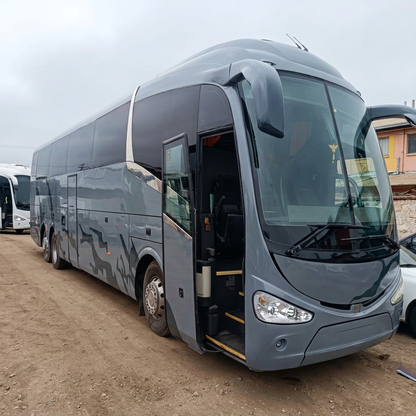 Irizar I6 | 2014 | Mercedes Benz OC500RF | 44 Asientos