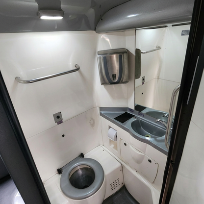 Irizar I6 | 2016 | Volvo B420R | 46 Asientos Semi Cama