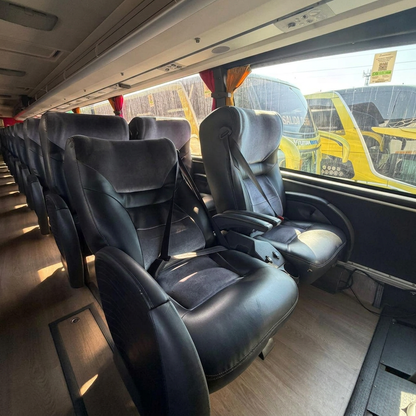 Irizar I6s | 2022 | Volvo B450R | 31 Asientos Cama