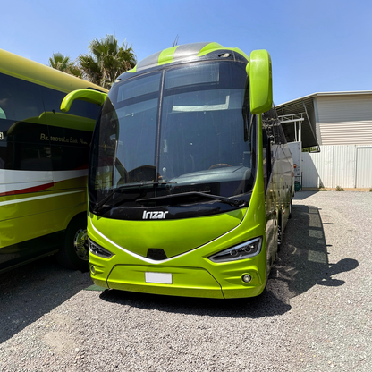 Irizar I6s | Año 2015 | Volvo B420R | 46 Asientos