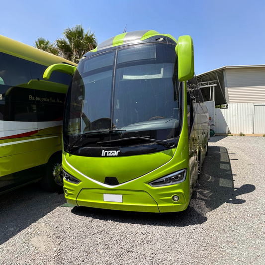 Irizar I6s | Año 2015 | Volvo B420R | 46 Asientos