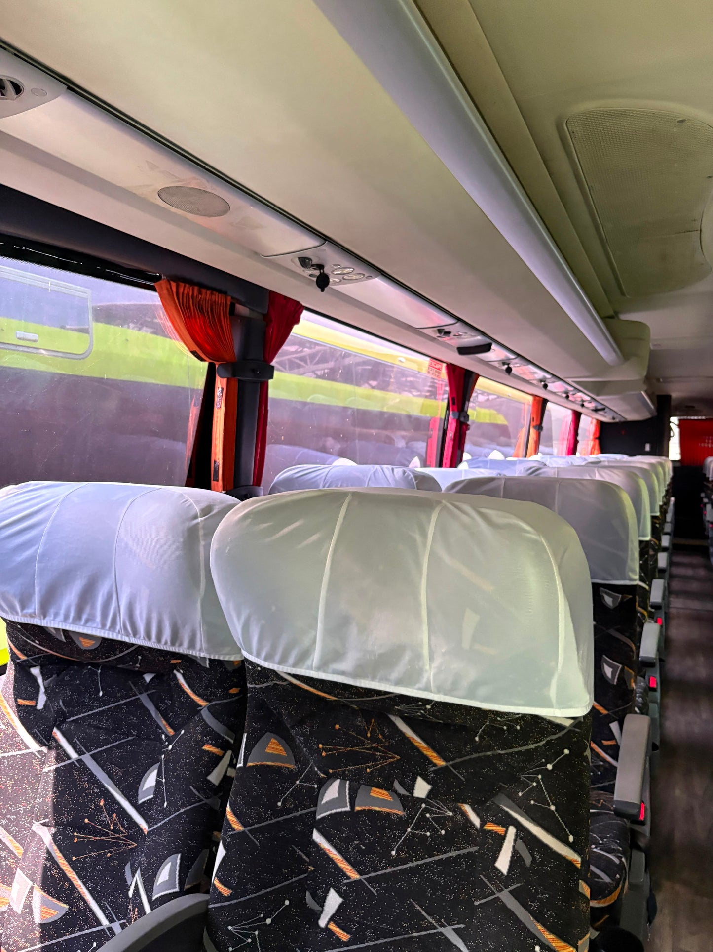Irizar I6s | Año 2015 | Volvo B420R | 46 Asientos