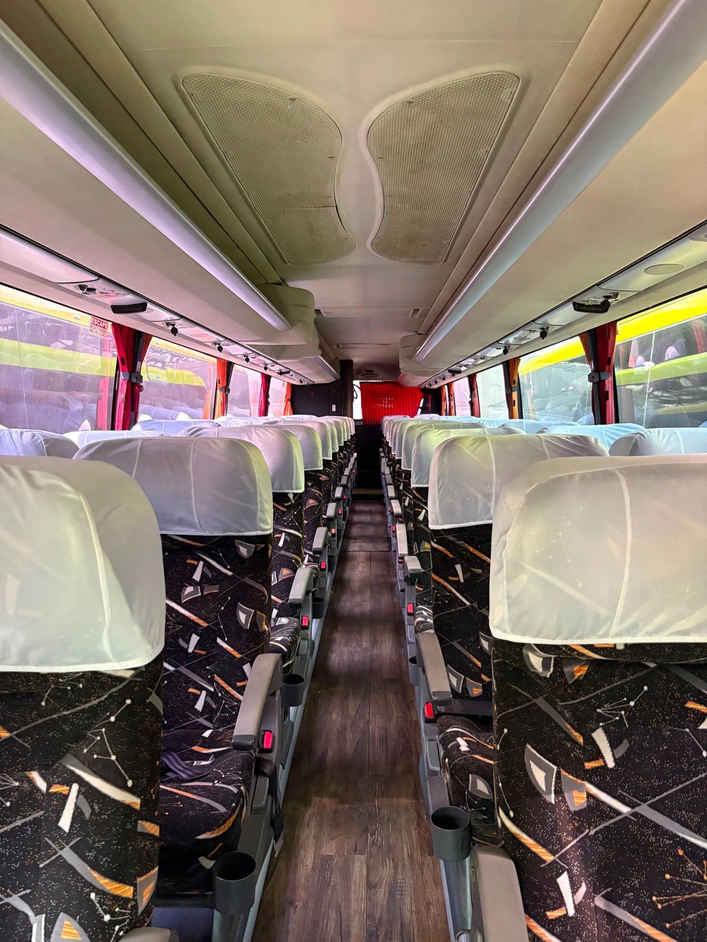 Irizar I6s | Año 2015 | Volvo B420R | 46 Asientos