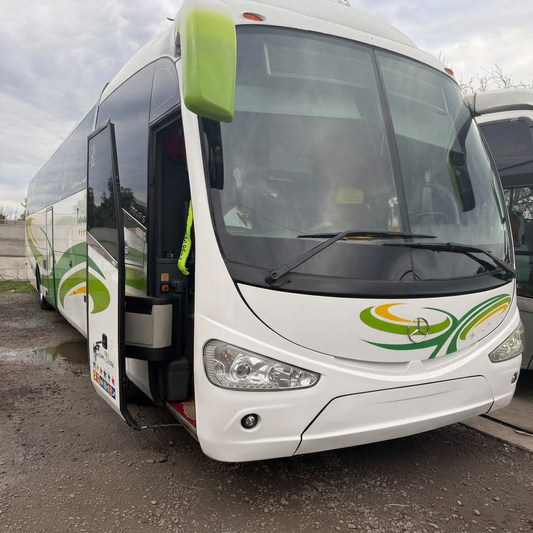 Irizar I6 | 2013 | Mercedes Benz O500RS | 44 Asientos