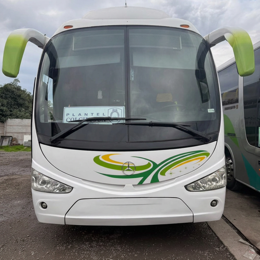 Irizar I6 | 2013 | Mercedes Benz O500RS | 44 Asientos