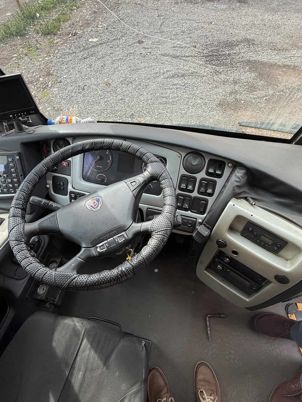 Irizar I6 | 2013 | Scania K360 | 44 Asientos