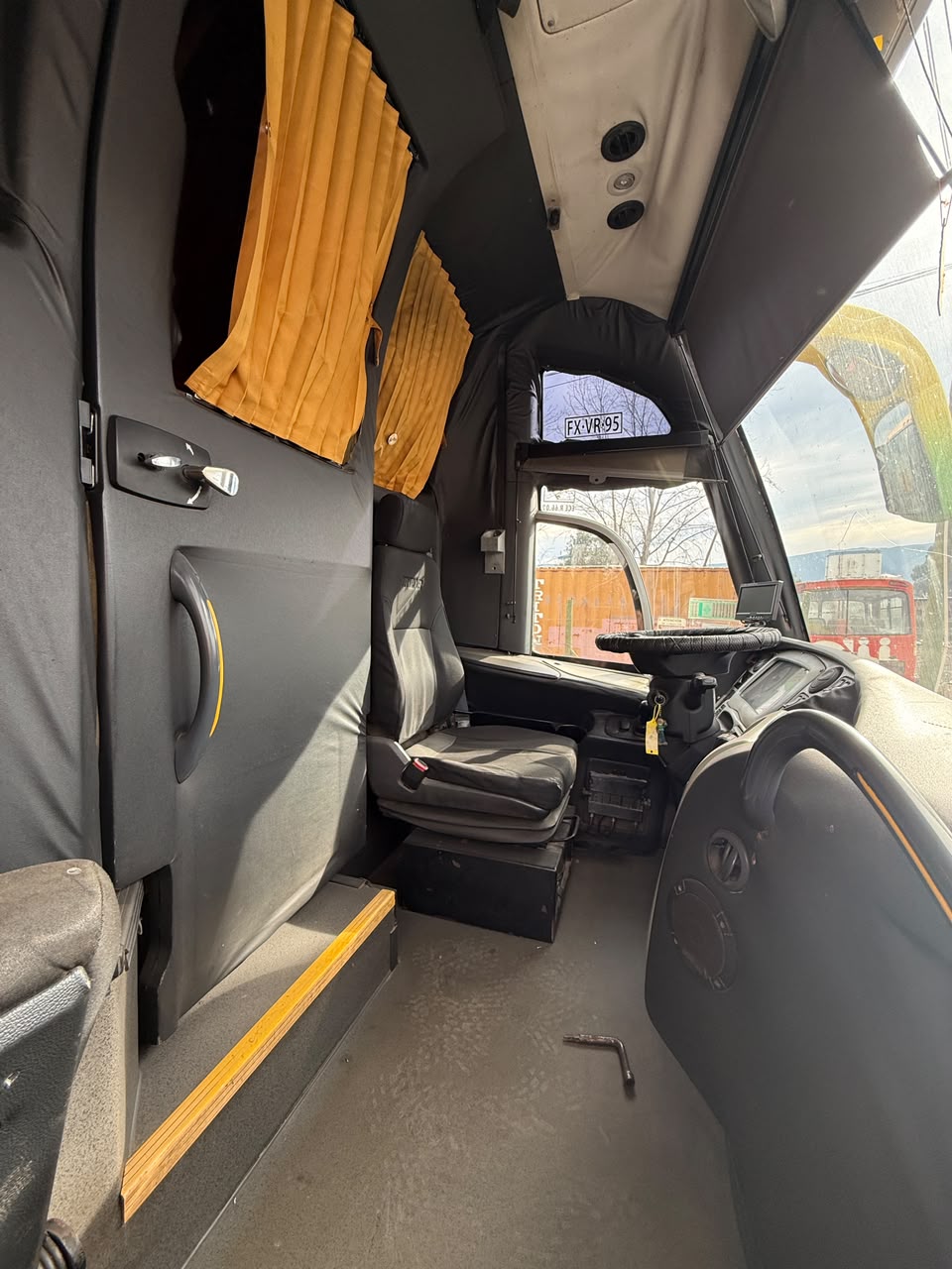 Irizar I6 | 2013 | Scania K360 | 44 Asientos