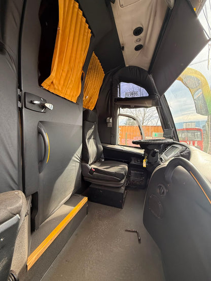 Irizar I6 | 2013 | Scania K360 | 44 Asientos