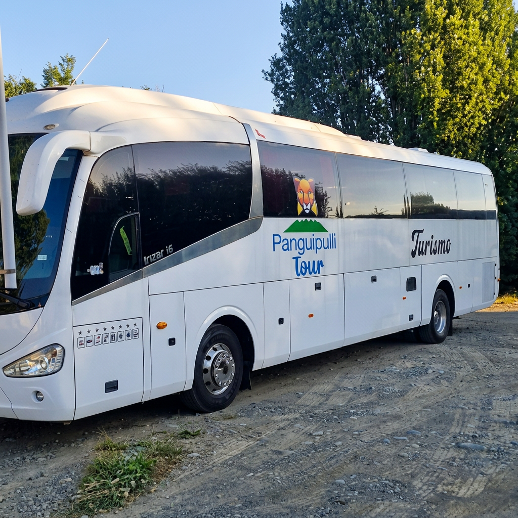 Irizar I6 | 2014 | Mercedes Benz O500RS | 44 Asientos