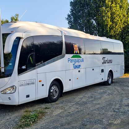 Irizar I6 | 2014 | Mercedes Benz O500RS | 44 Asientos