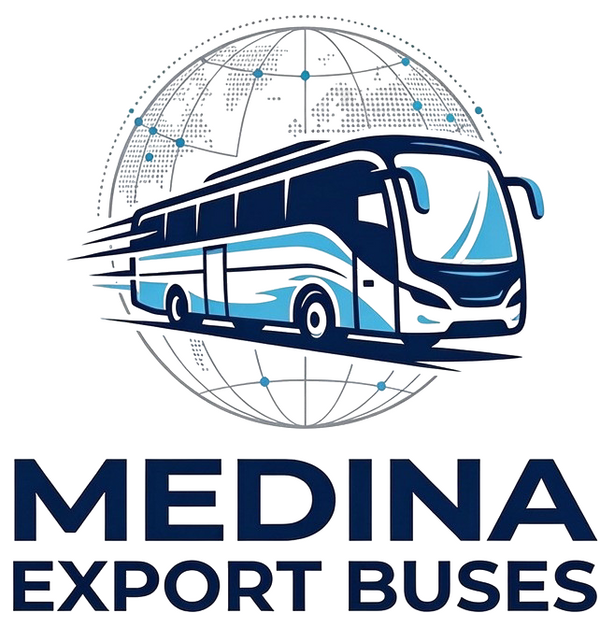 Medina Export Buses
