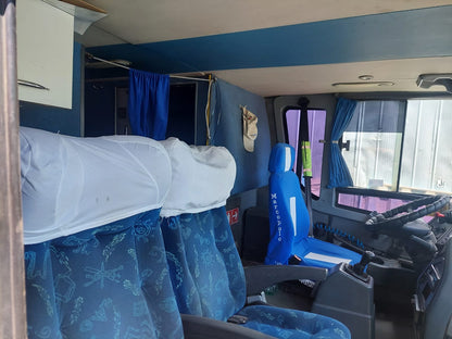 Marcopolo G6 DD | 2011 | Mercedes Benz 420RSD | 60 Asientos