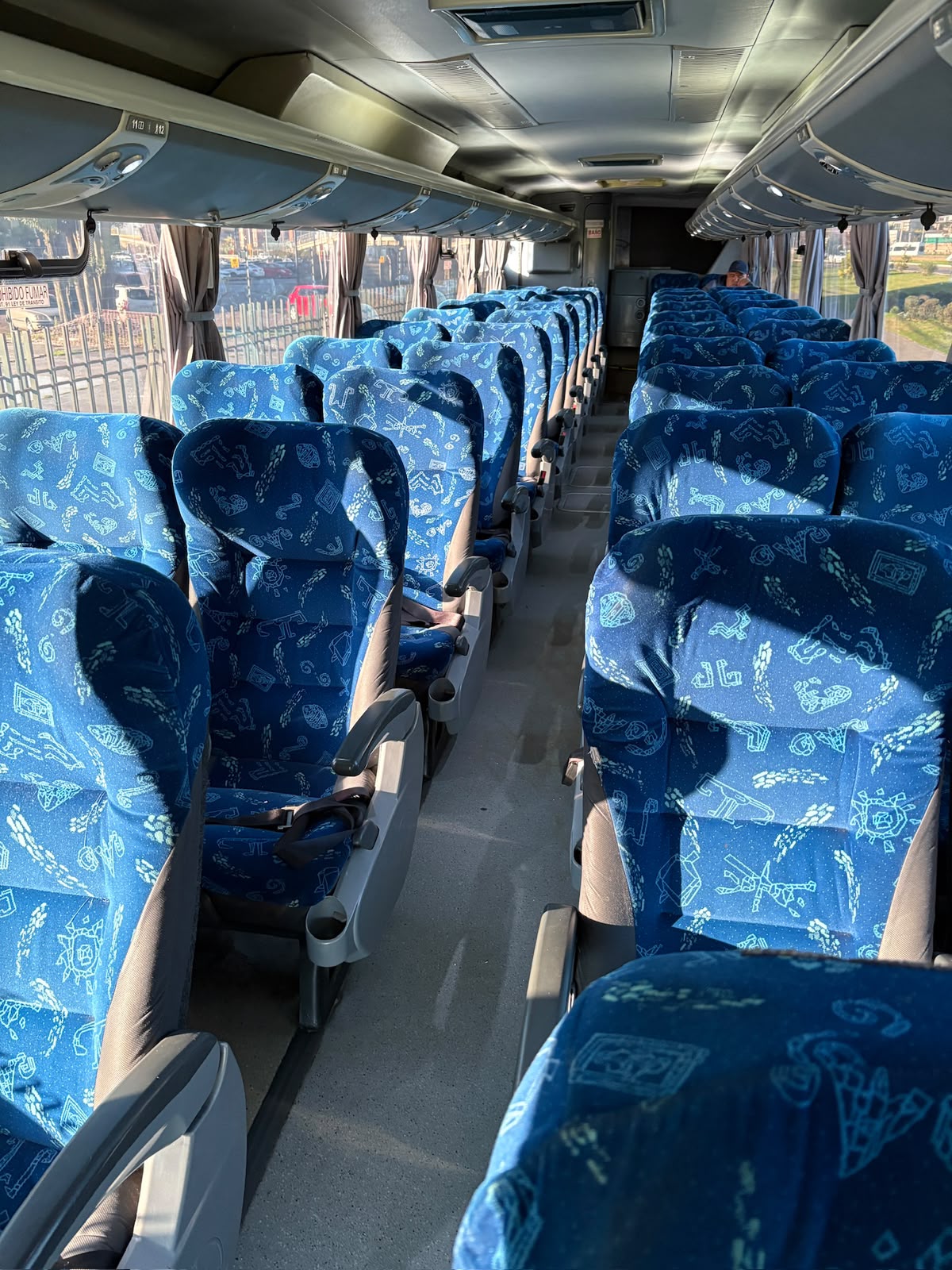 Marcopolo G7 1200 | 2011 | Mercedes Benz 420RSD | 46 Asientos
