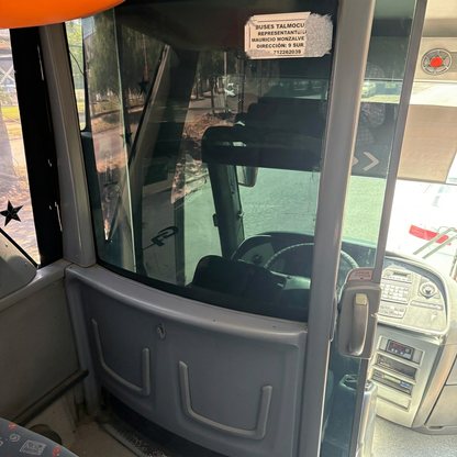 Marcopolo G7 | 2012 | Mercedes Benz OC500RF | 46 Asientos