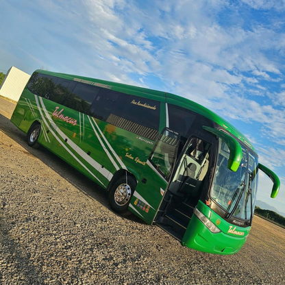 Marcopolo G7 1050 | 2013 | Mercedes Benz OC500RF | 46 Asientos