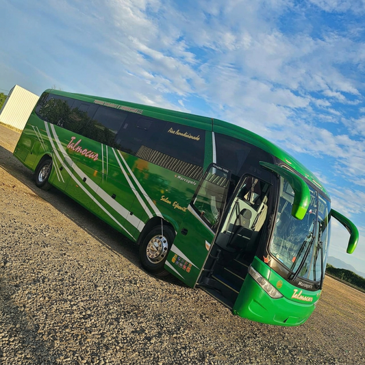 Marcopolo G7 | 2013 | Mercedes Benz OC500RF | 46 Asientos
