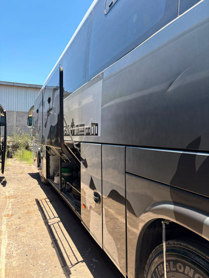Marcopolo G7 | 2017 | Mercedes Benz O500RS | 44 Asientos
