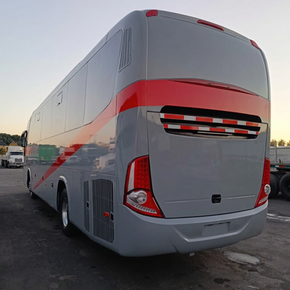 Marcopolo  1050 | 2012 | Mercedes Benz | 44 Asientos