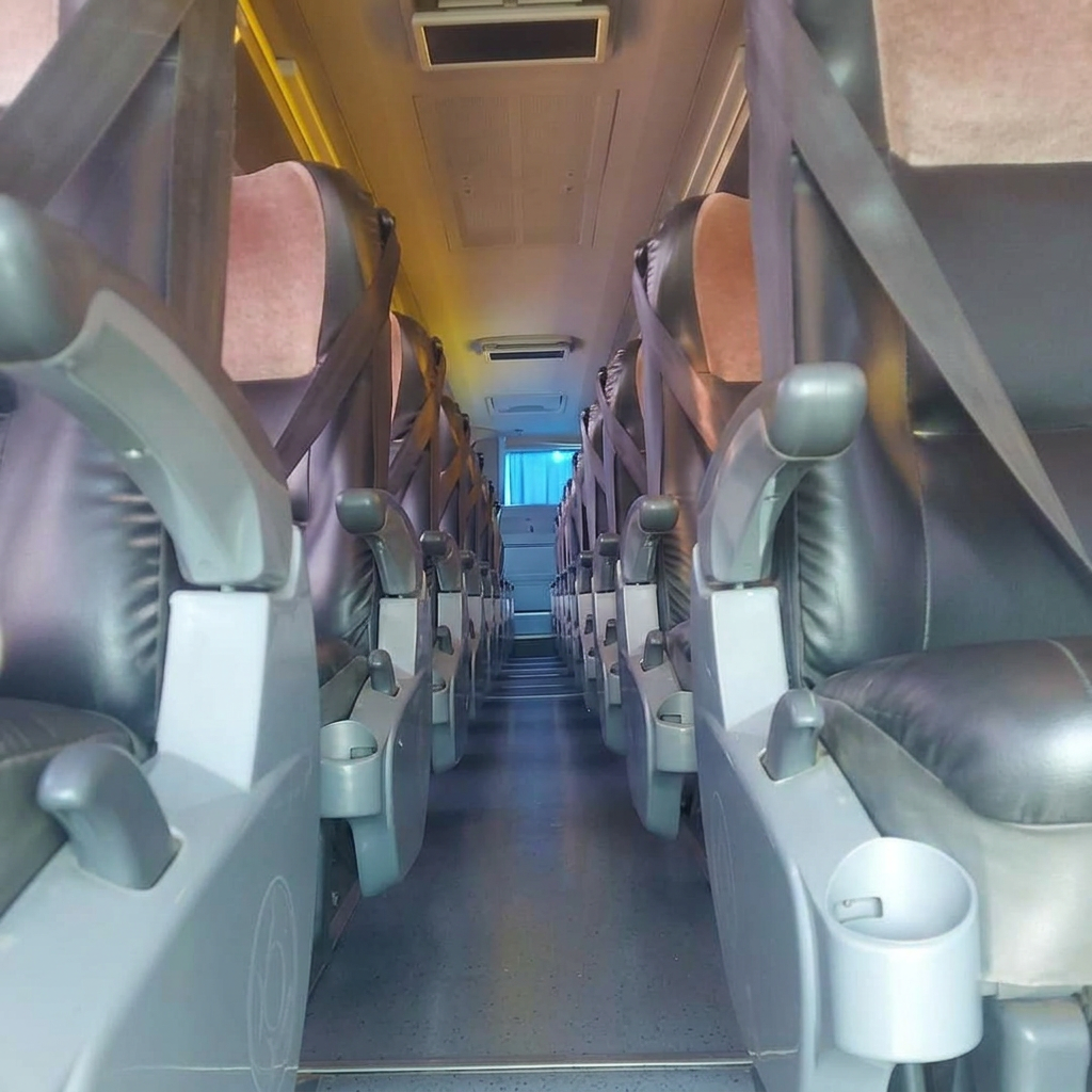 Marcopolo G7 1200 | 2014 | Volvo B420R | 42 Asientos