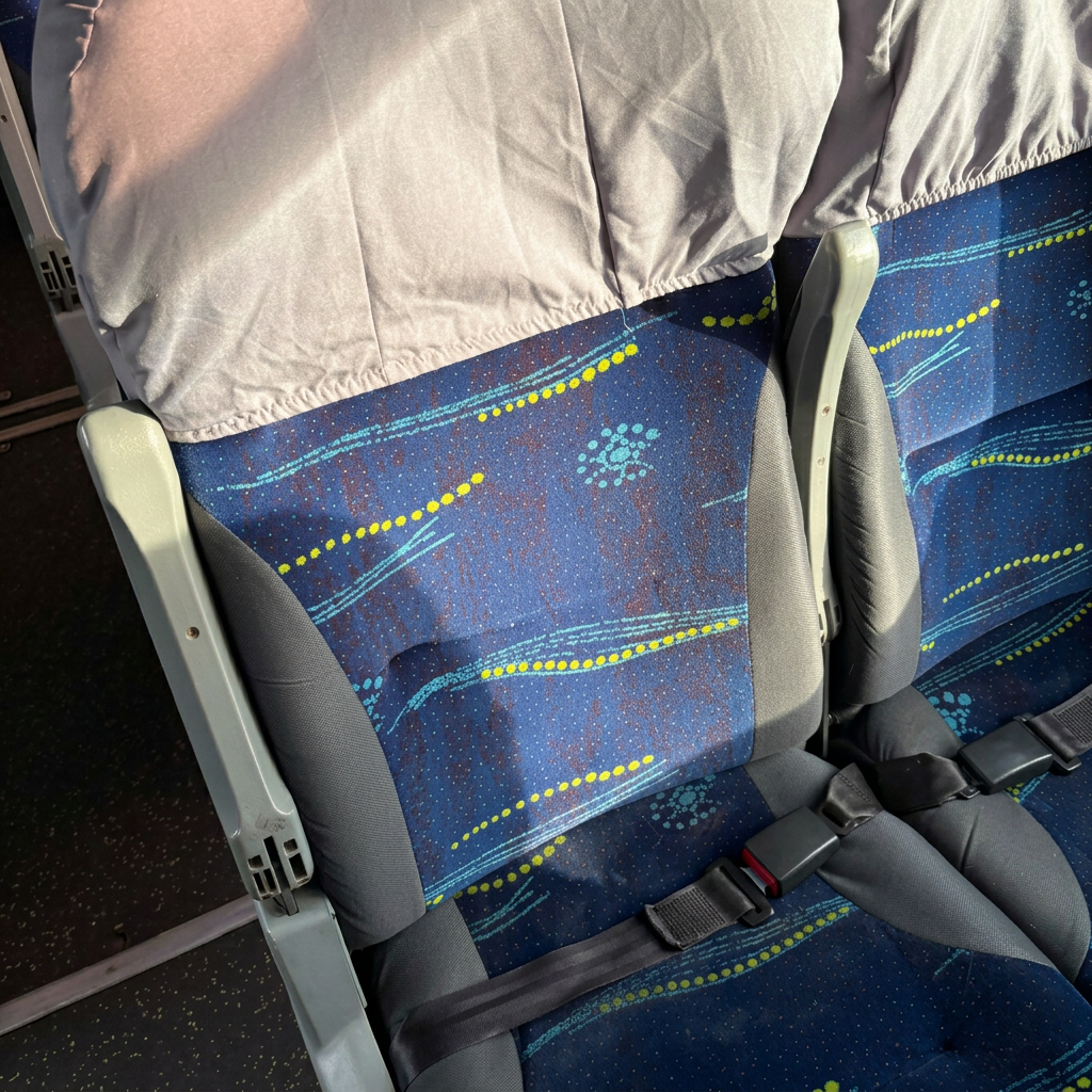 Marcopolo G7 1200 | 2015 | Volvo B420R | 46 Asientos
