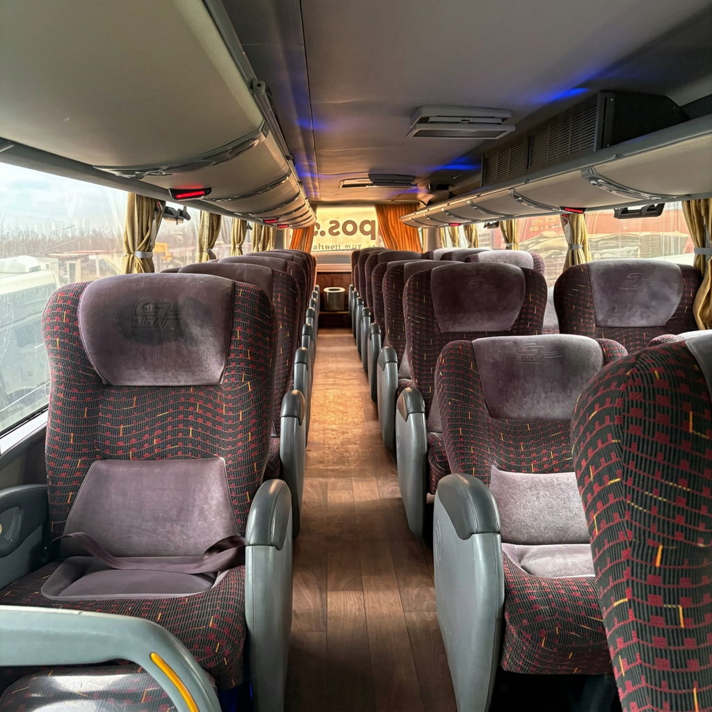 Marcopolo G7 1800 DD | 2018 | Scania K410 | 43 Asientos