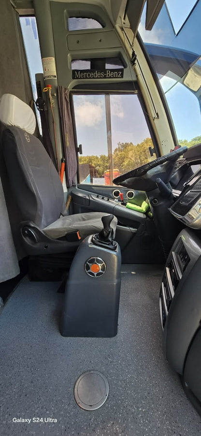 Marcopolo G7 | Año 2012 | Mercedes Benz OC 500RF | 42 Asientos