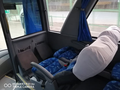Marcopolo G7 | Año 2012 | Mercedes Benz OC 500RF | 42 Asientos