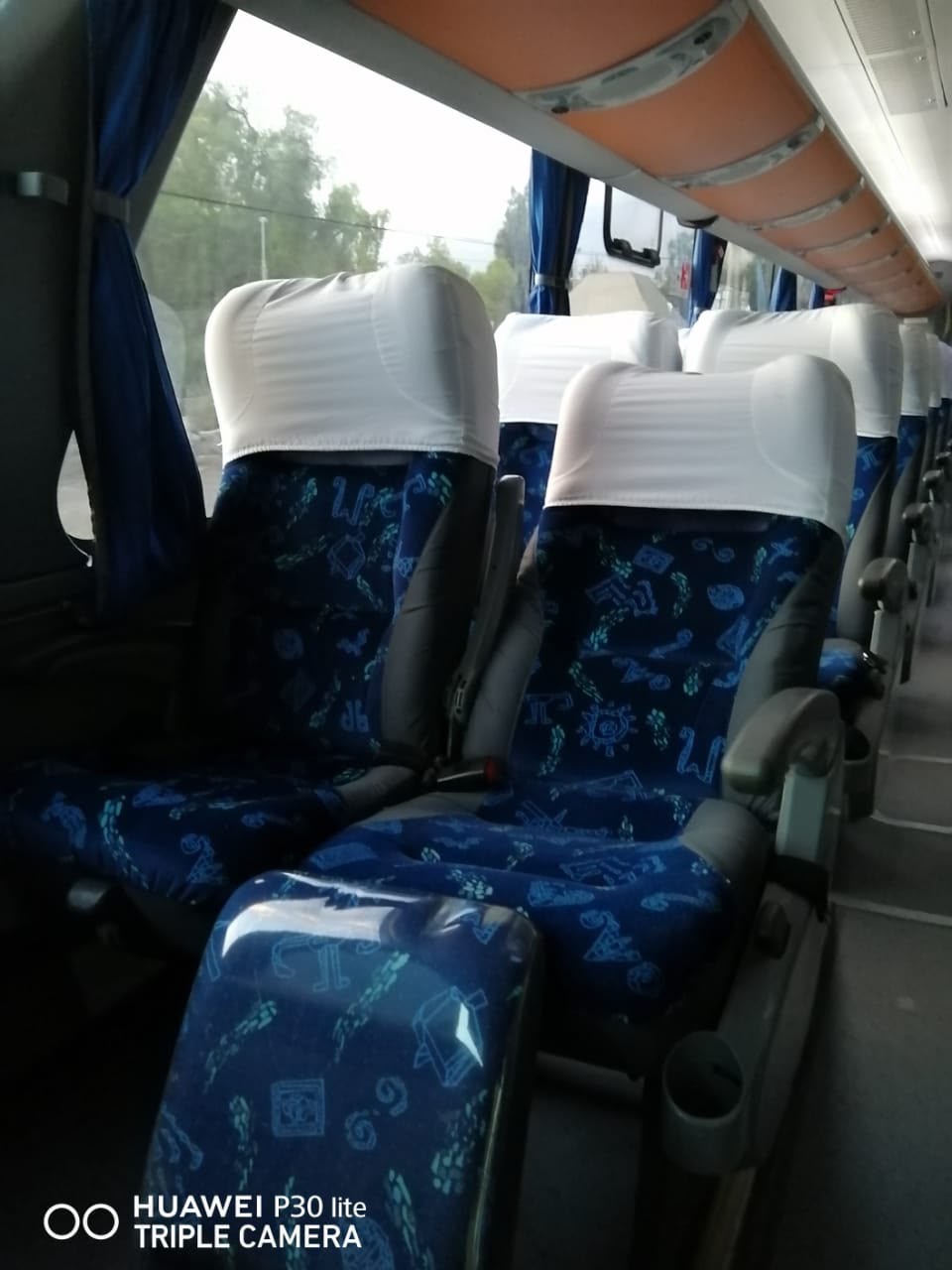 Marcopolo G7 | Año 2012 | Mercedes Benz OC 500RF | 42 Asientos