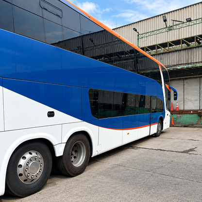 Marcopolo G7 1800 DD | 2017 | Scania K400 | 60 Asientos Mixtos