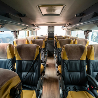 Marcopolo G7 1800 DD | 2018 | Scania K400 | 60 Asientos Mixtos
