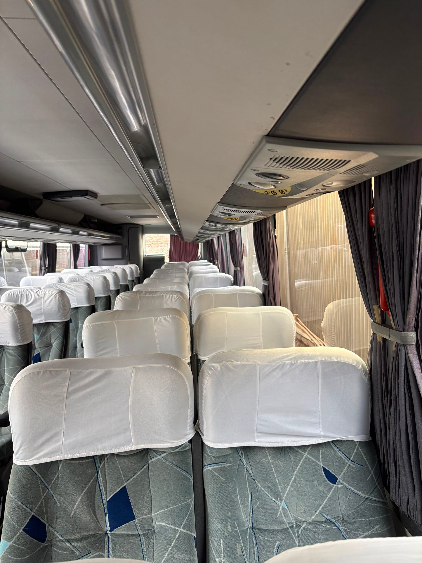 Marcopolo Andare | 2009 | Mercedes Benz OF 1722 | 44 Asientos