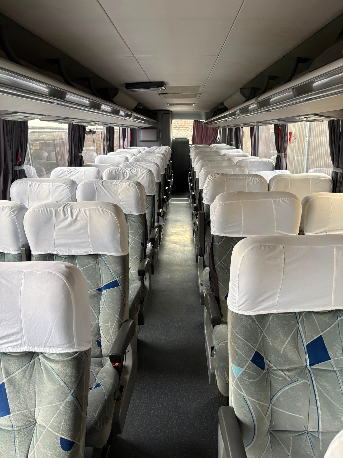 Marcopolo Andare | 2009 | Mercedes Benz OF 1722 | 44 Asientos