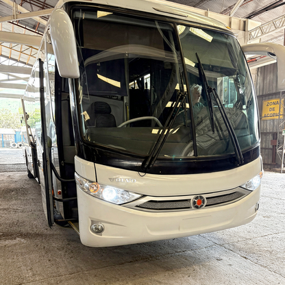 Marcopolo G7 1050 | 2013 | Volvo B380R | 42 Asientos