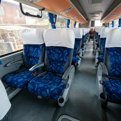 Marcopolo G7 1050 | 2013 | Mercedes Benz O500RS | 44 Asientos